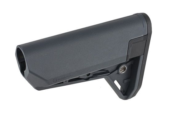 magpul sl-s carbine stock MIL SPEC features an enhanced cheek weld